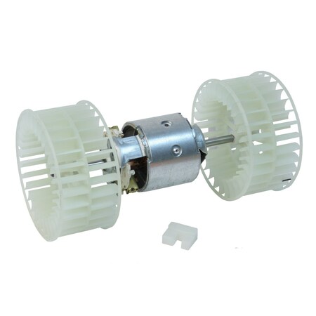 Uro Parts M-Benz Blower Motor, 1298209042 1298209042